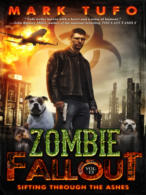 Title details for Zombie Fallout 15 by Mark Tufo - Available